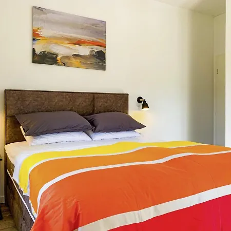 Telma In - Haus Fuer 8-10 Personen Willa *