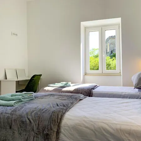 Willa Telma In - Haus Fuer 8-10 Personen Kostrcani
