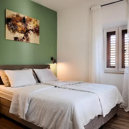 Telma In - Haus Fuer 8-10 Personen Vila