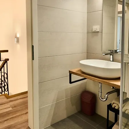 Telma In - Haus Fuer 8-10 Personen Vila *