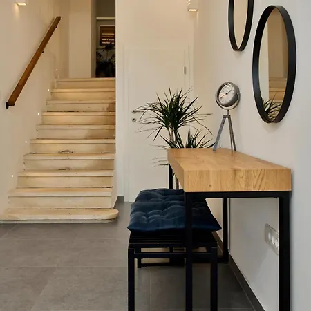 Telma In - Haus Fuer 8-10 Personen Vila *
