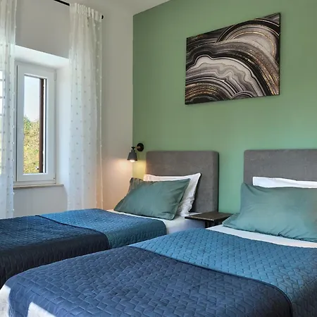 Telma In - Haus Fuer 8-10 Personen Vila *