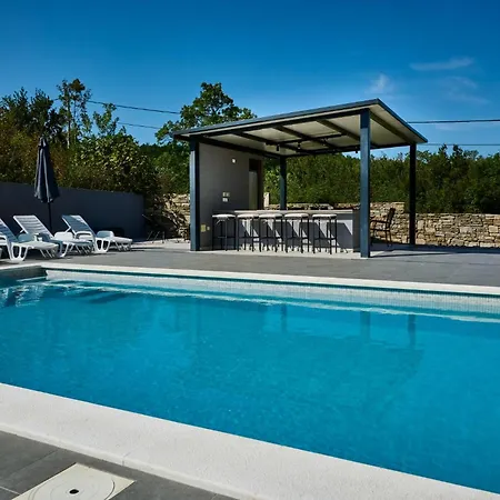 Telma In - Haus Fuer 8-10 Personen *