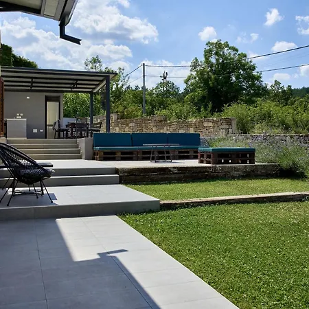Telma In - Haus Fuer 8-10 Personen