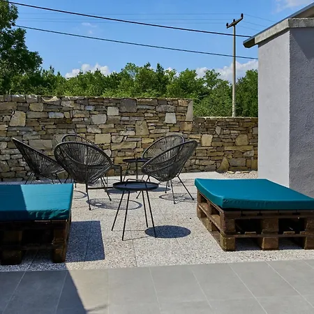 Telma In - Haus Fuer 8-10 Personen Vila