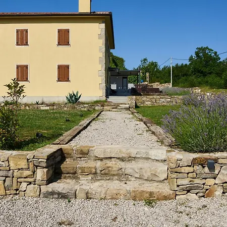Telma In - Haus Fuer 8-10 Personen *