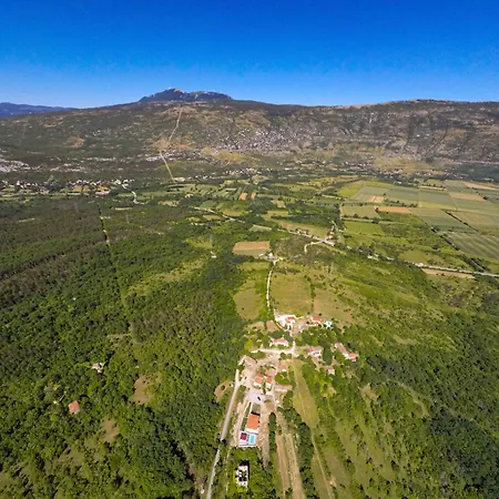 Vila Telma In - Haus Fuer 8-10 Personen